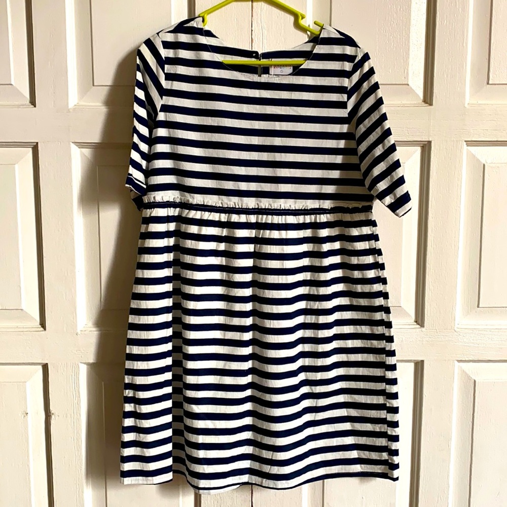 Compania Fantastica Jabo dress from Modcloth